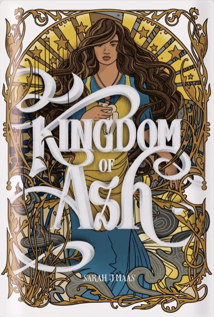 Kingdom of Ash